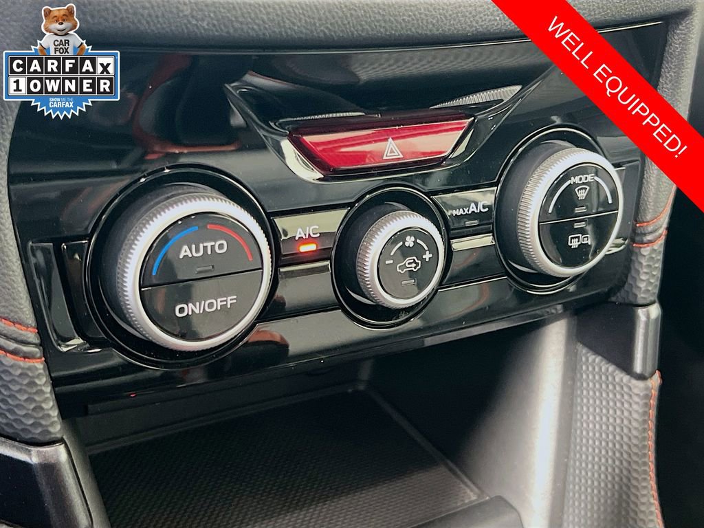 Used 2024 Subaru Forester Sport AWD/4WD image 15