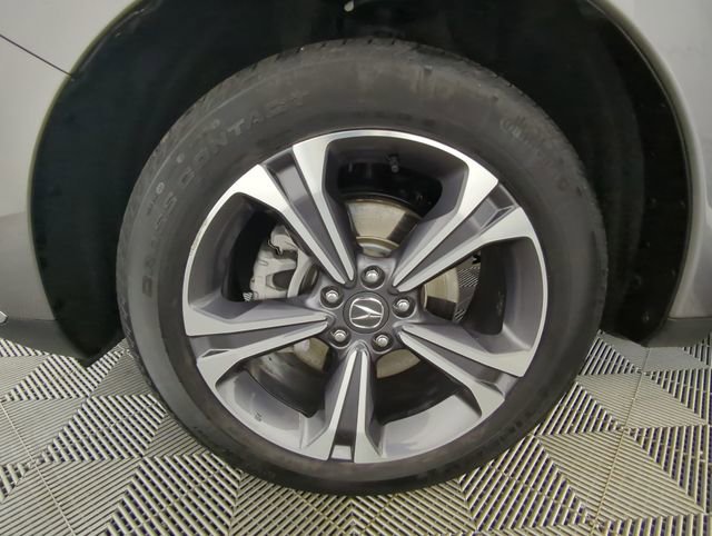Used 2022 Acura RDX AWD w/ Advance Package image 17