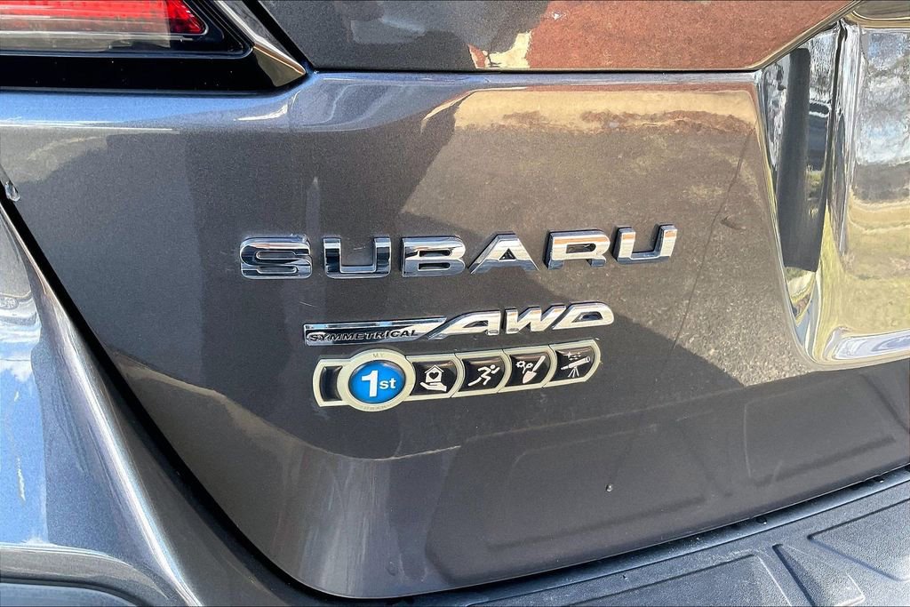 Used 2022 Subaru Outback Limited XT image 35