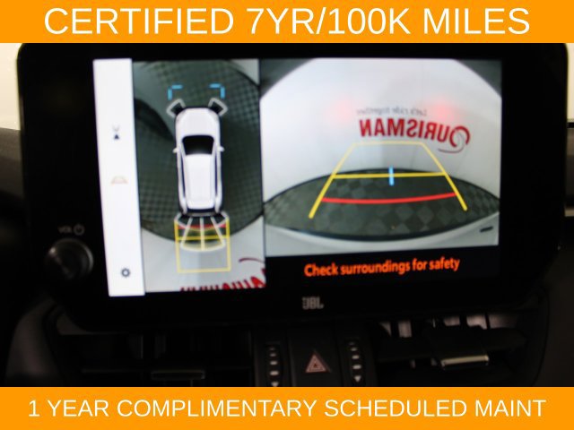 Used 2023 Toyota RAV4 XSE AWD/4WD image 24