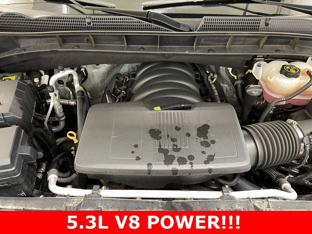 Certified 2020 GMC Sierra 1500 SLE w/ SLE Value Package image 46