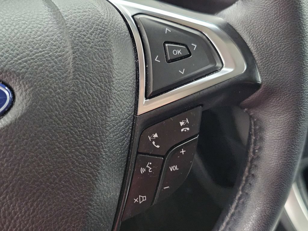 Used 2024 Ford Edge SEL w/ Convenience Package AWD/4WD image 29