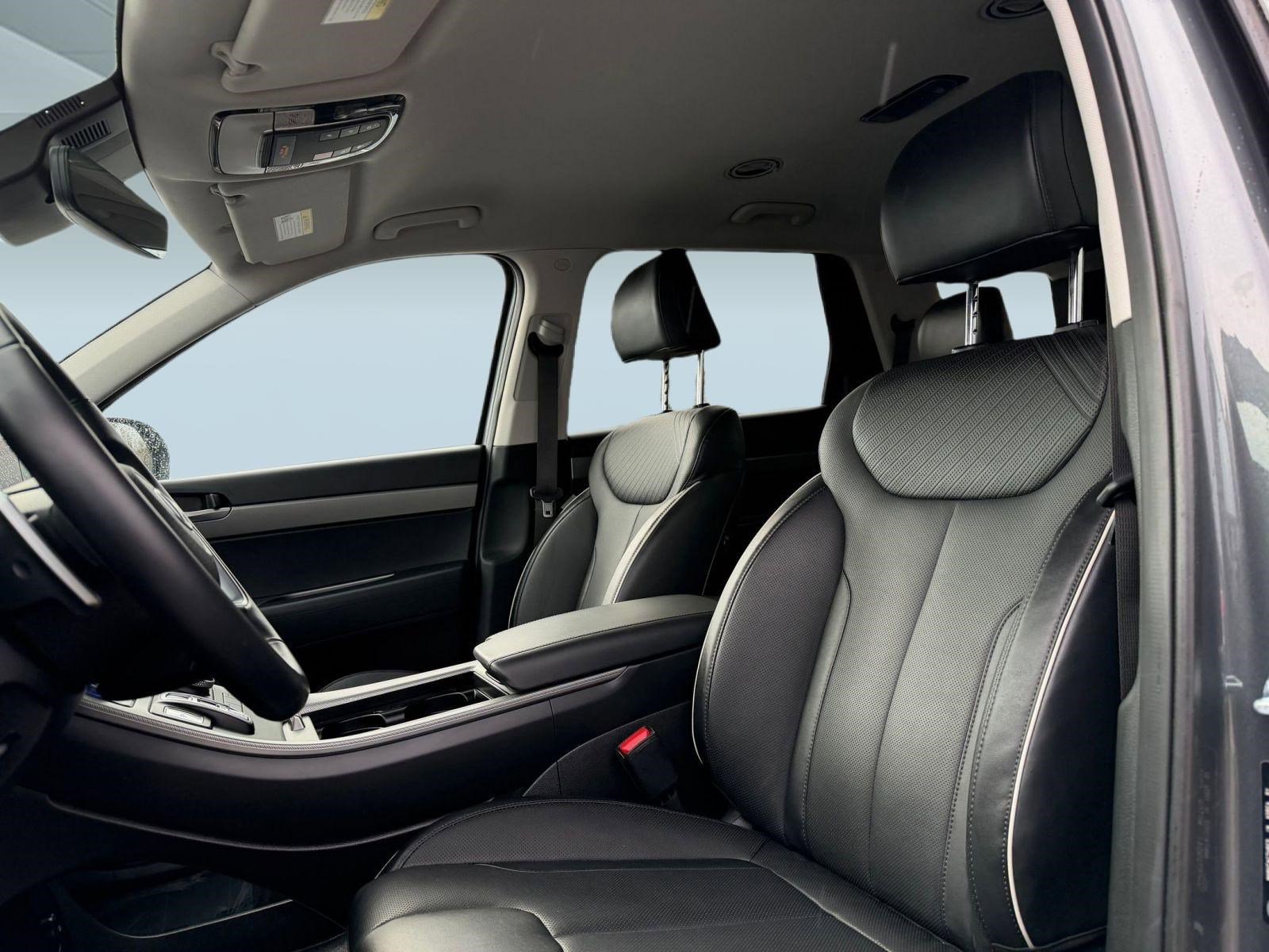 Used 2025 Hyundai Palisade SEL image 5