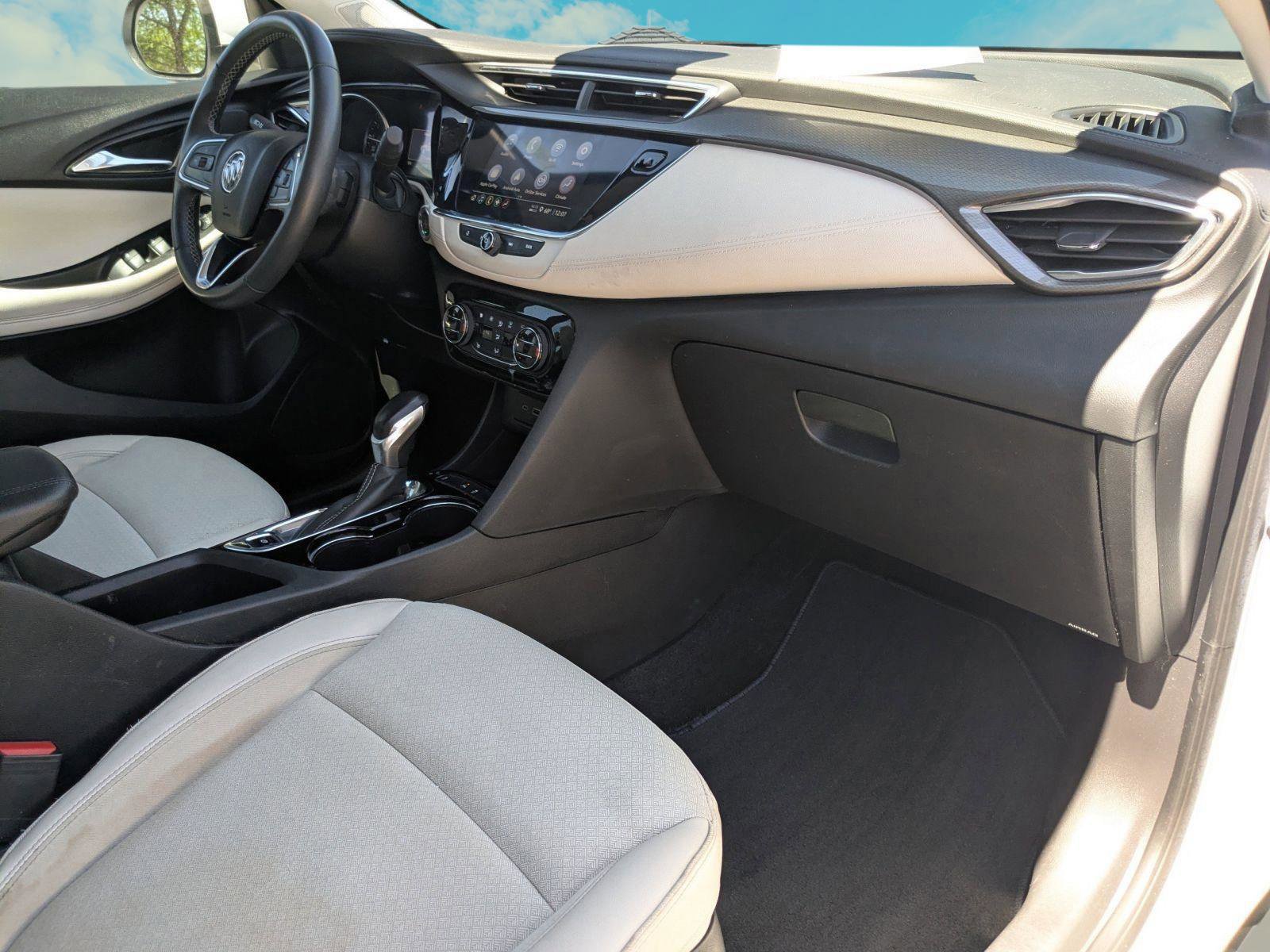 Used 2023 Buick Encore GX Select FWD image 19