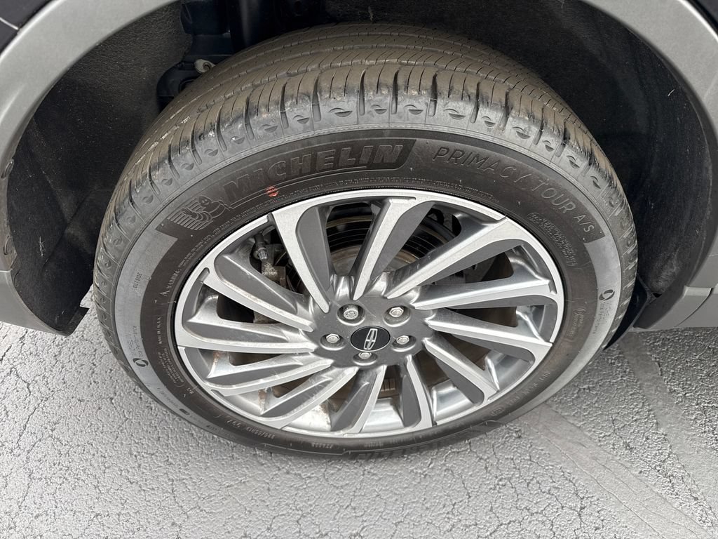Used 2024 Lincoln Corsair Reserve AWD/4WD image 26