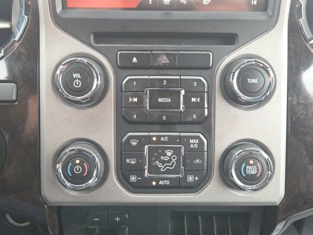 Used 2015 Ford F250 Platinum image 29
