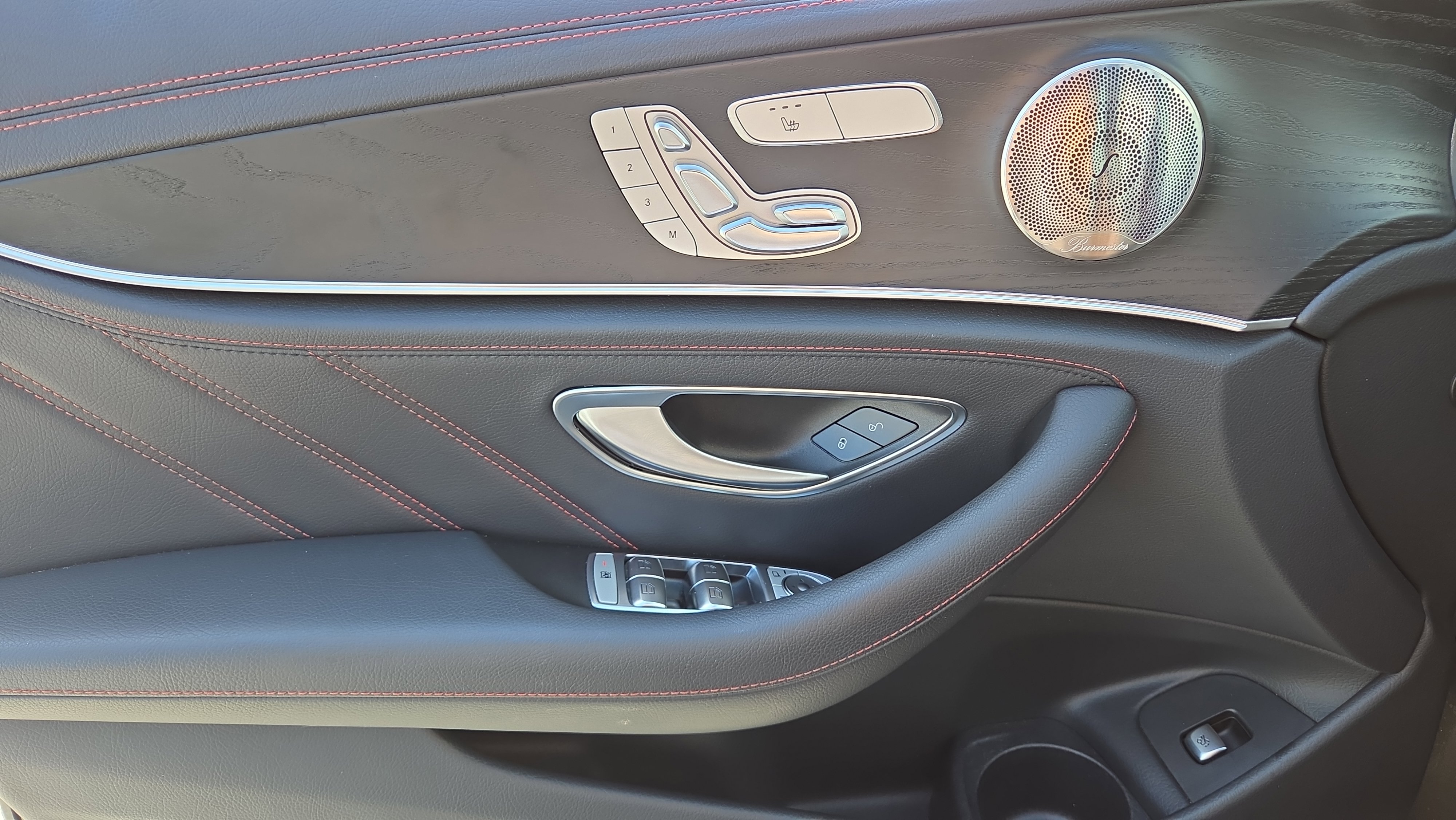 Certified 2022 Mercedes-Benz E 53 AMG 4MATIC Sedan image 40