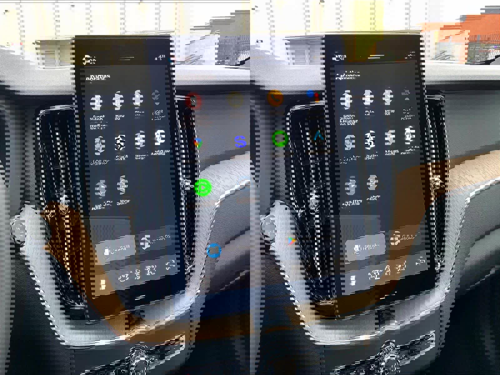 New 2026 Volvo XC60 T8 Plus w/ Climate Package image 21