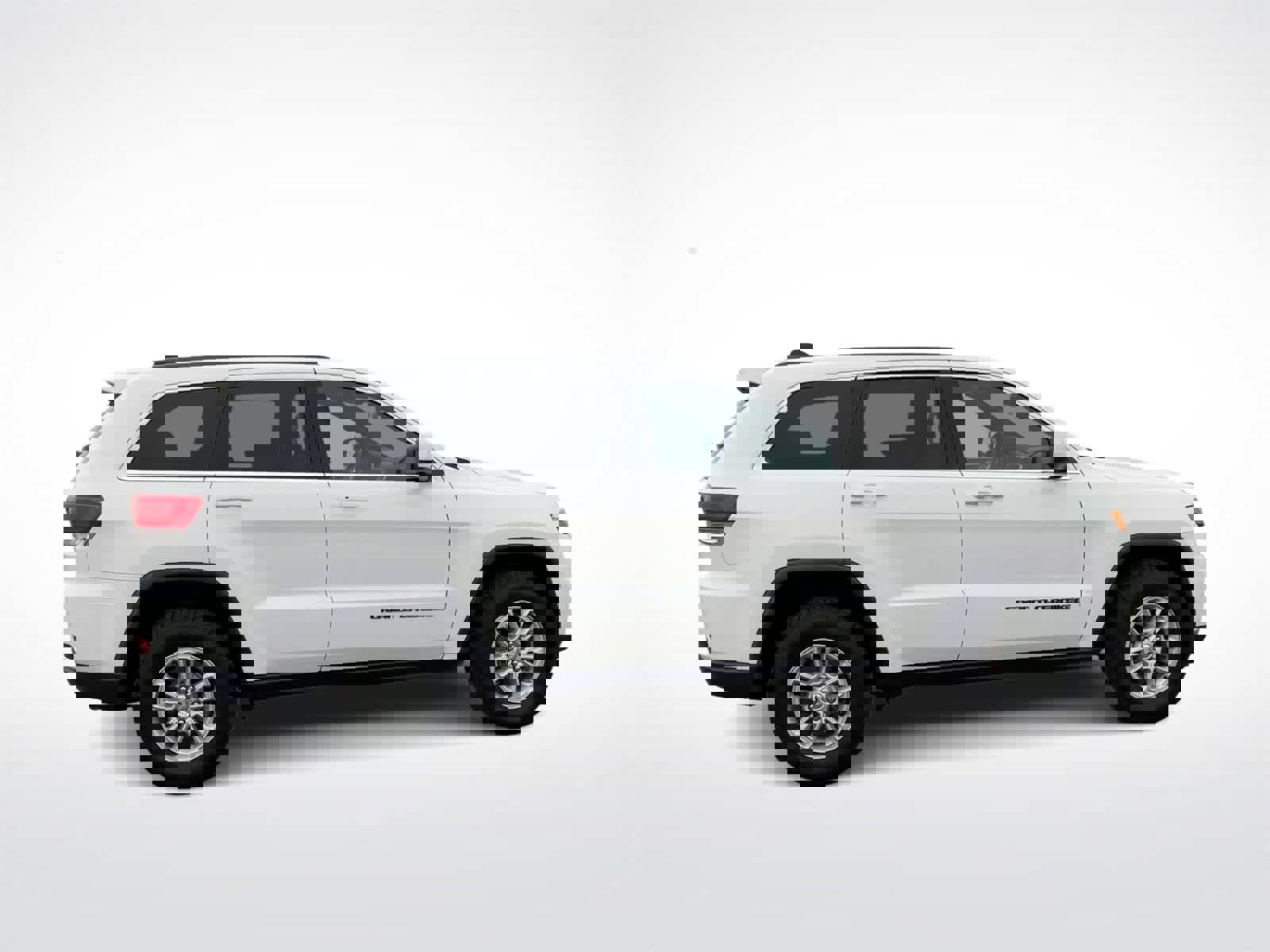 Used 2018 Jeep Grand Cherokee Laredo image 9