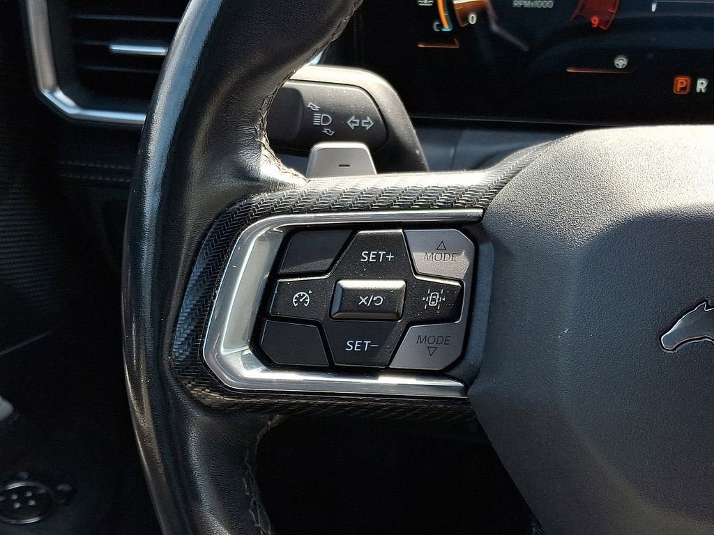 Used 2024 Ford Mustang GT Premium RWD image 21
