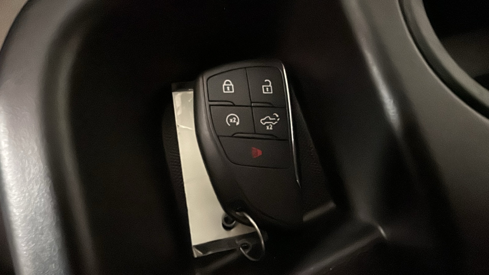 New 2026 GMC Sierra 1500 SLE AWD/4WD image 24