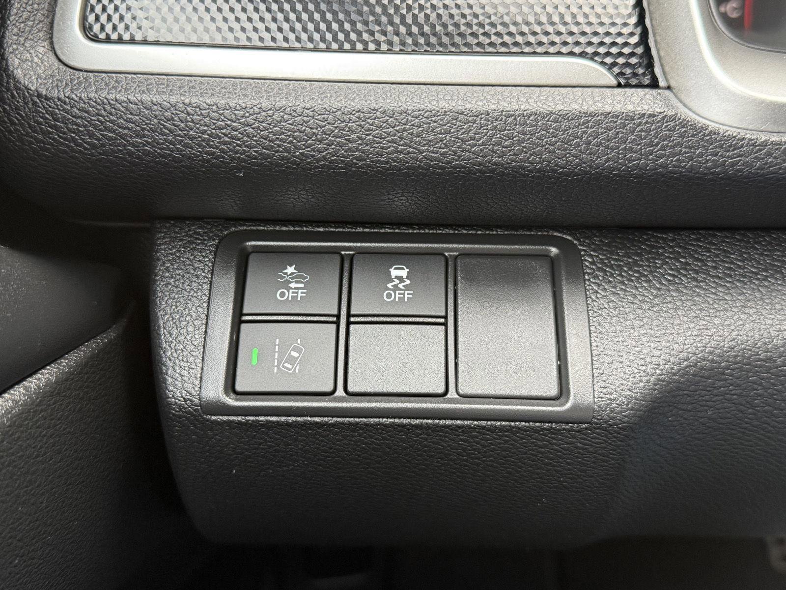 Used 2020 Honda Civic Sport image 17