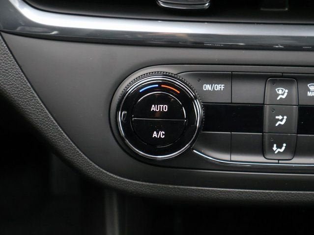 New 2026 Buick Envista Sport Touring w/ Convenience II Package FWD image 24