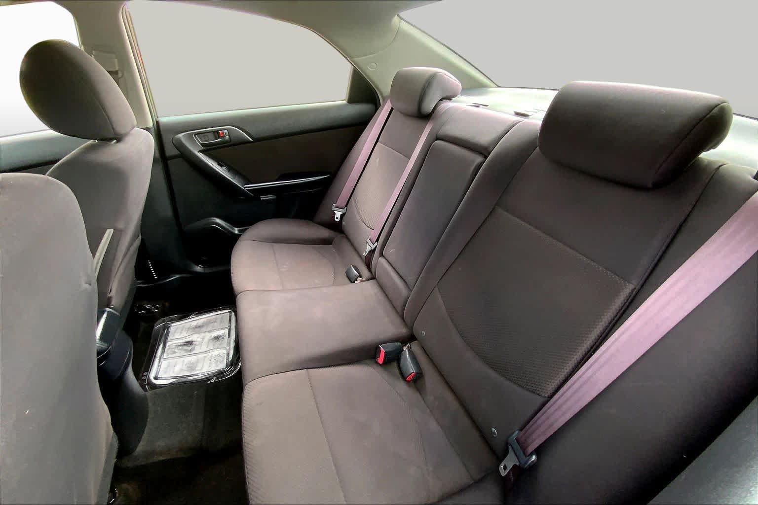 Used 2012 Kia Forte EX FWD image 20