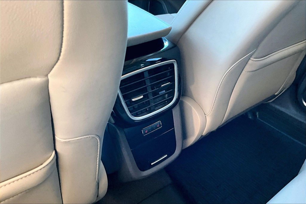 Used 2021 Lincoln Nautilus Reserve FWD image 32