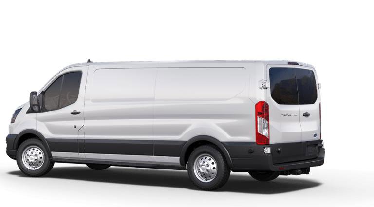 New 2024 Ford Transit 350 Low Roof w/ Upfitter Package image 2