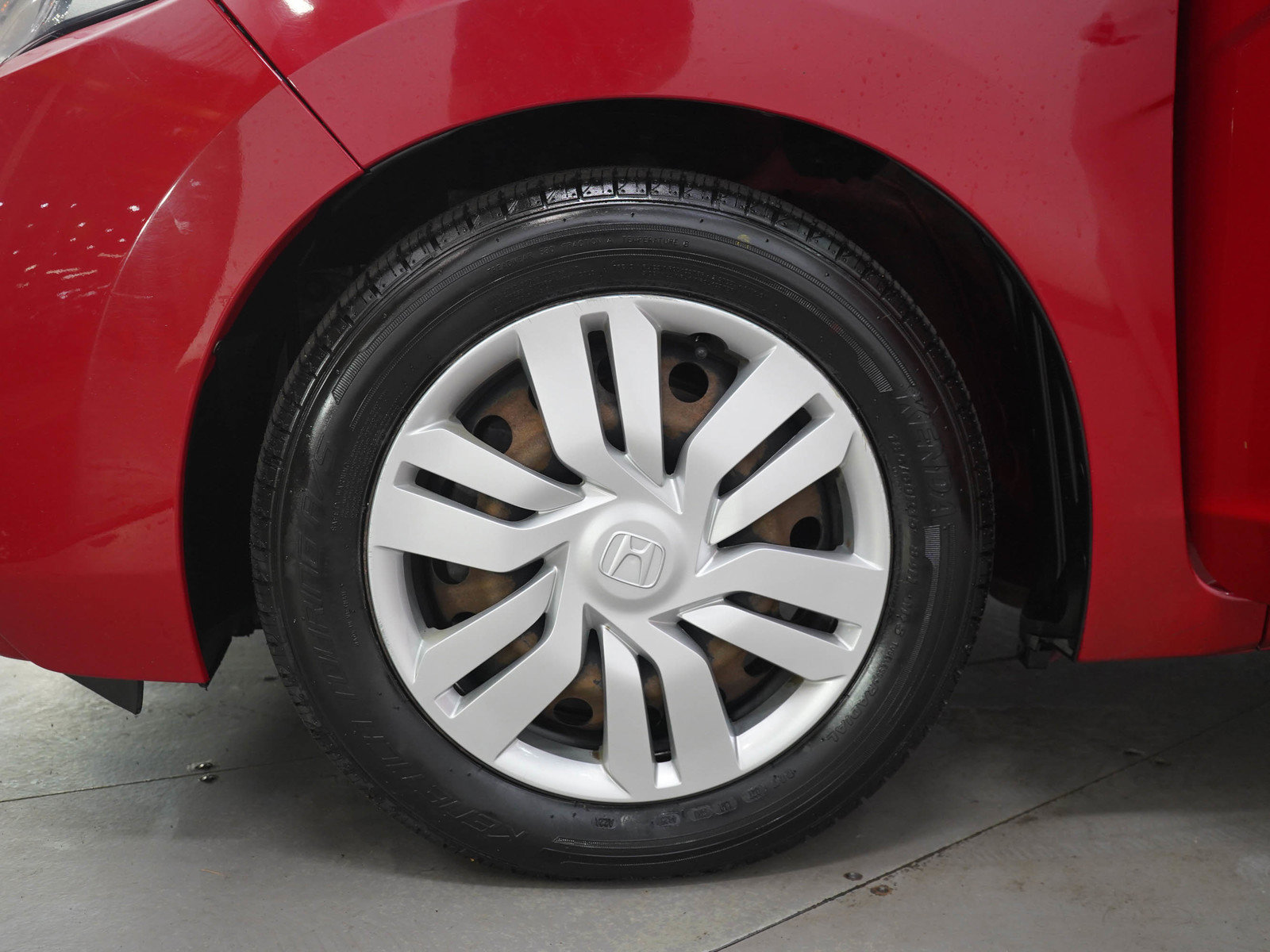 Used 2015 Honda Fit LX image 26