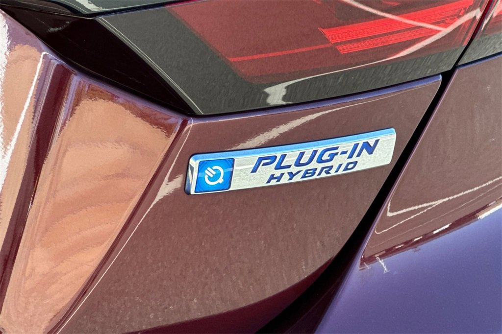 Certified 2021 Honda Clarity Plug-In Hybrid image 32
