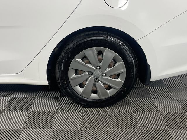 Used 2020 Kia Rio S FWD image 30