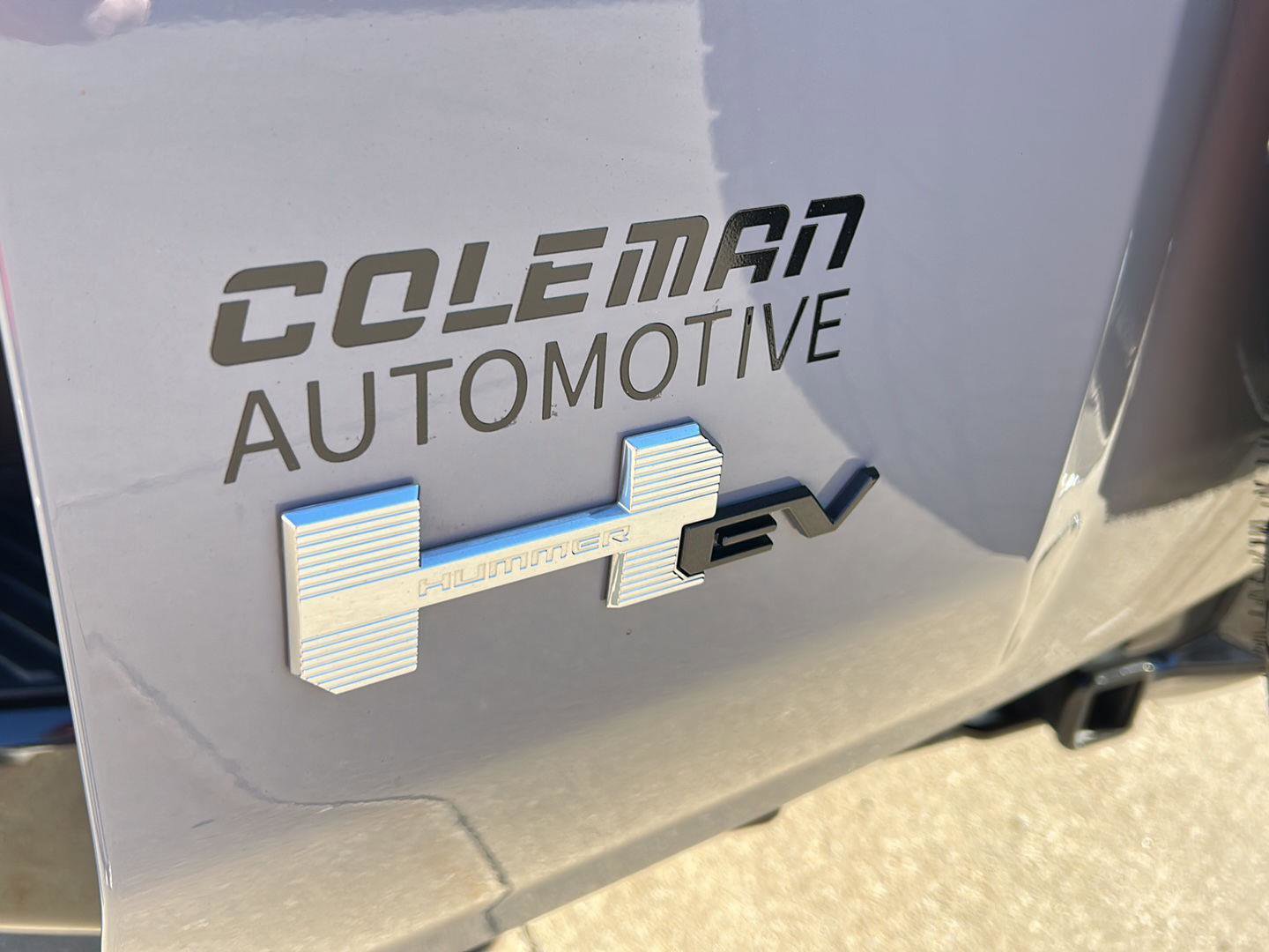 Used 2024 GMC Hummer EV 2X image 9