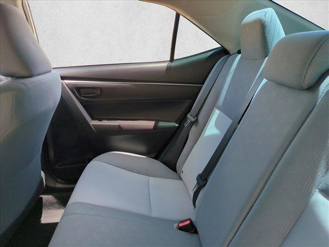 Certified 2016 Toyota Corolla L FWD image 16