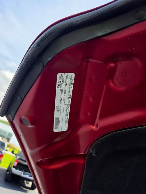 New 2026 RAM 2500 Tradesman AWD/4WD image 22