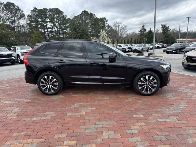 Used 2024 Volvo XC60 B5 Core w/ Protection Package Premier image 36