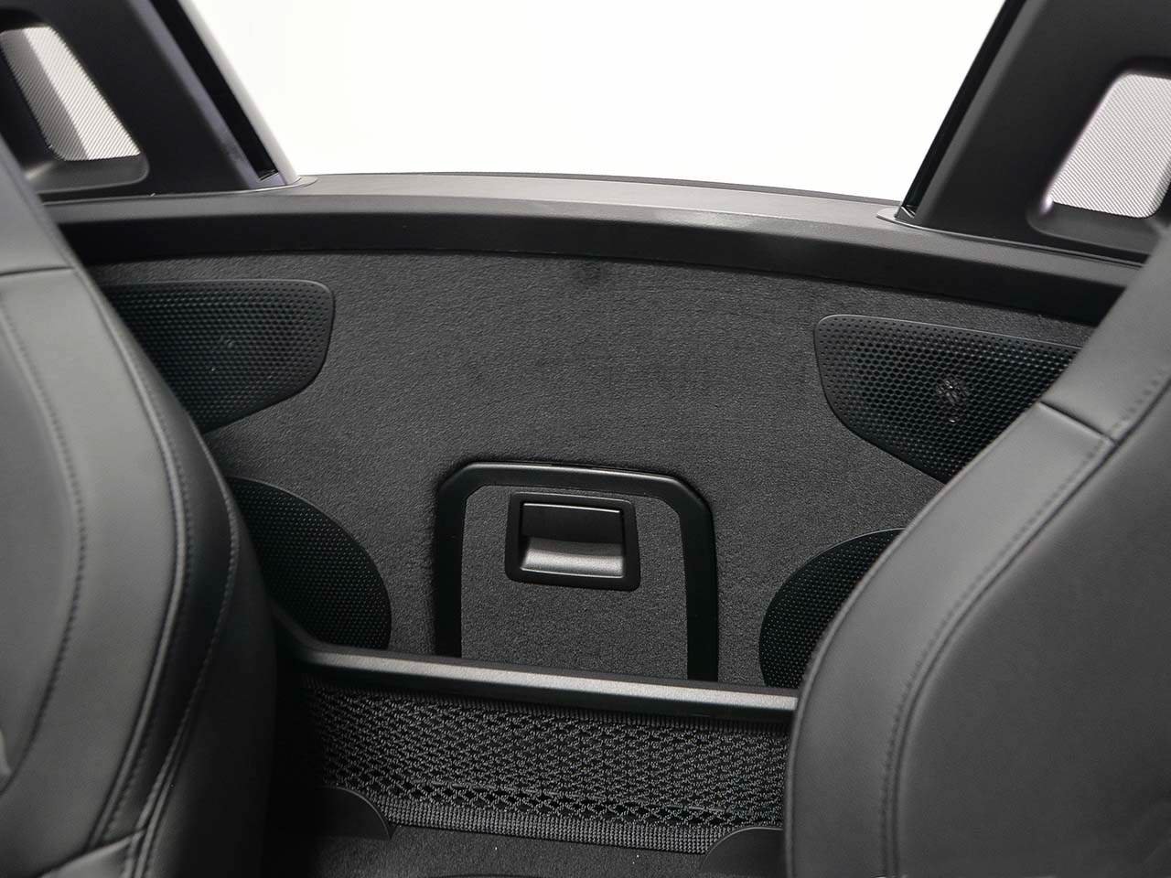 New 2026 BMW Z4 sDrive30i w/ Premium Package RWD image 12