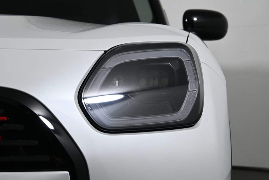 Used 2025 MINI Cooper Countryman S image 10