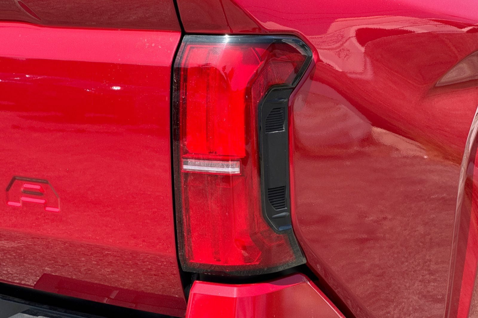 New 2026 Toyota Tacoma SR5 RWD image 31