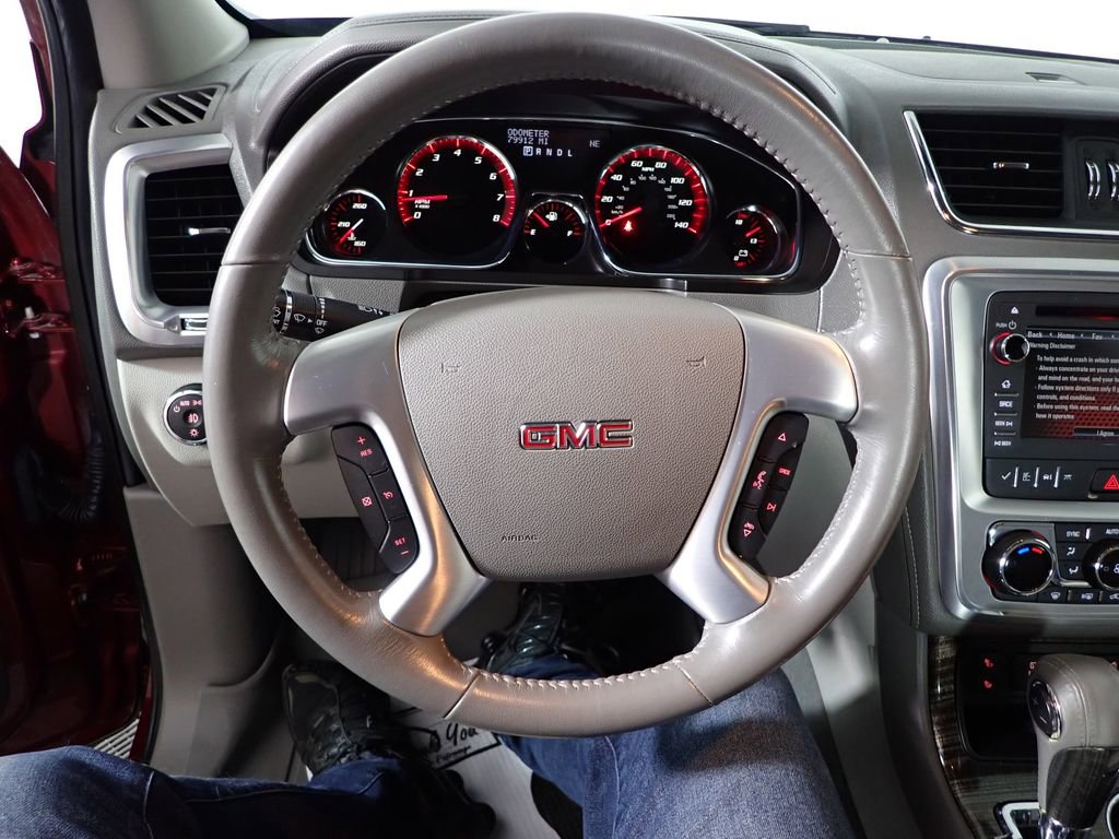 Used 2015 GMC Acadia SLT image 27