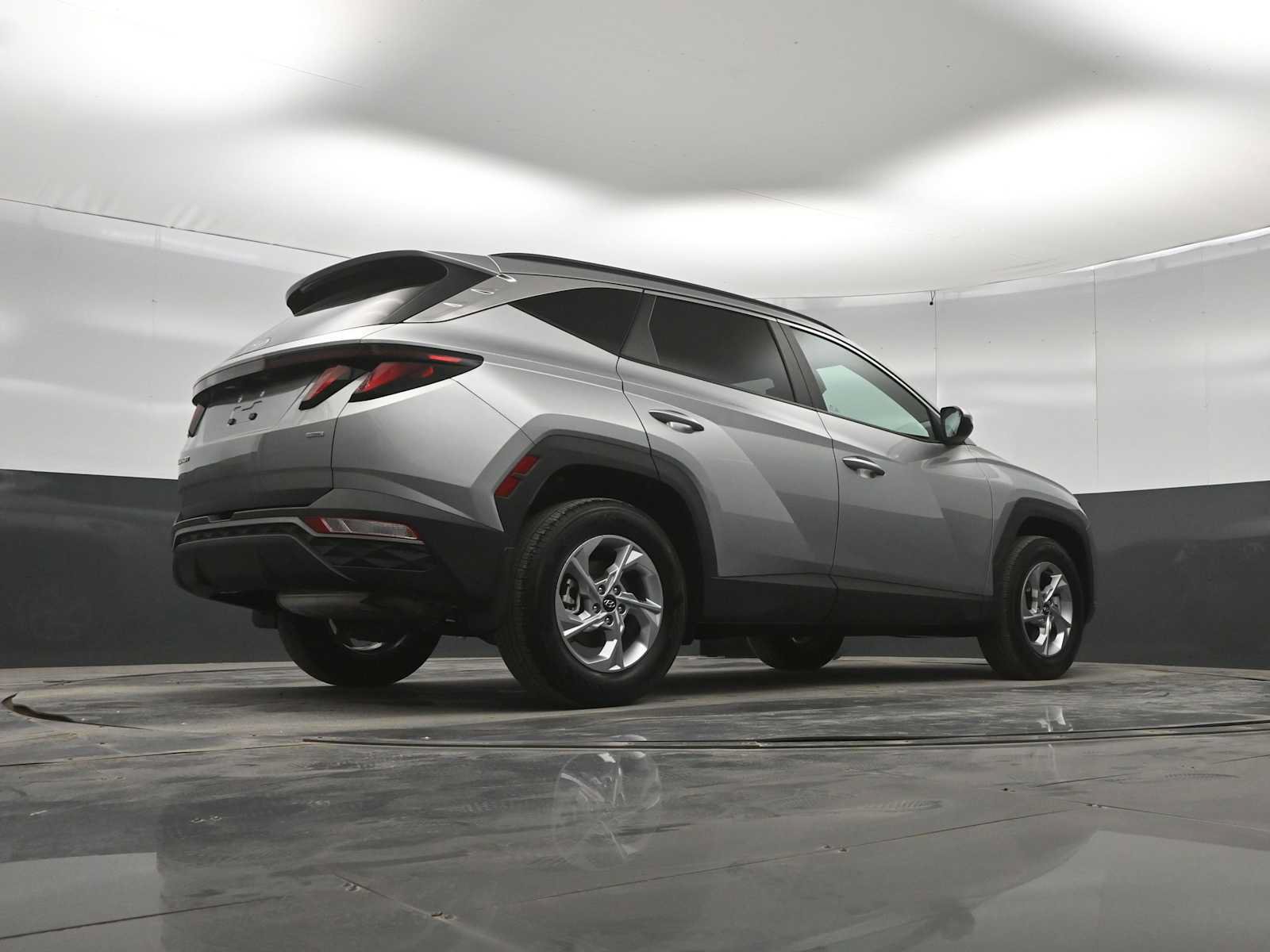 Certified 2024 Hyundai Tucson SEL AWD/4WD image 39