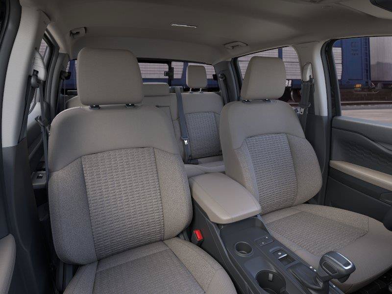 New 2026 Ford Ranger XLT RWD image 10
