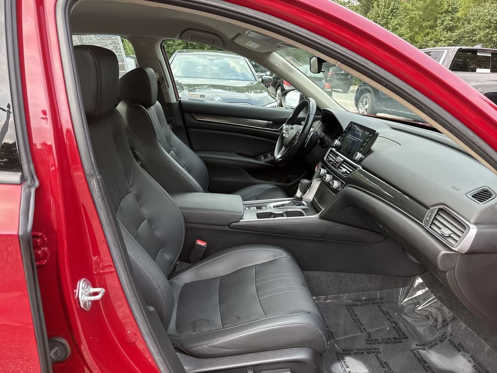 Used 2021 Honda Accord Sport Special Edition image 25