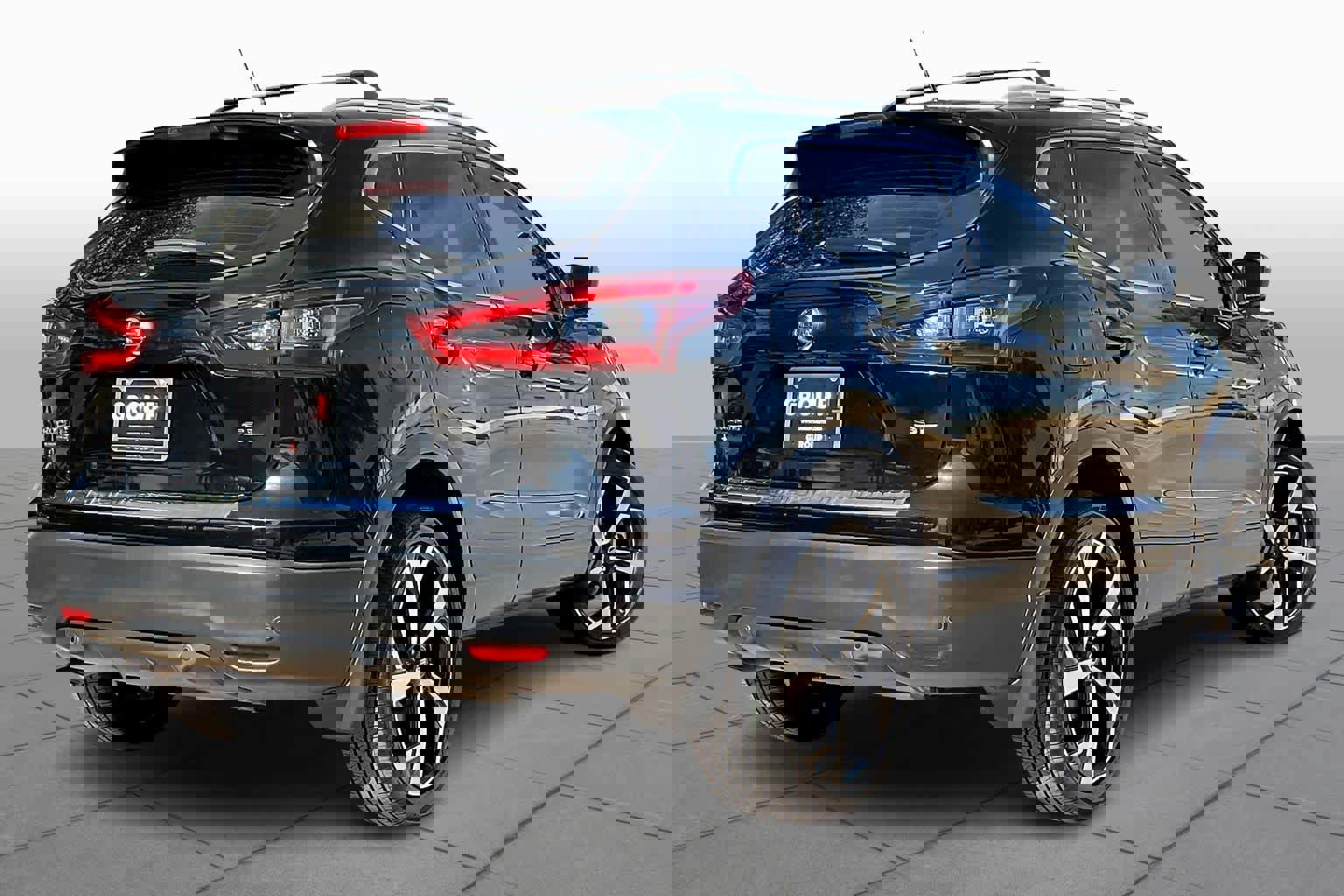 Used 2022 Nissan Rogue Sport SL image 12