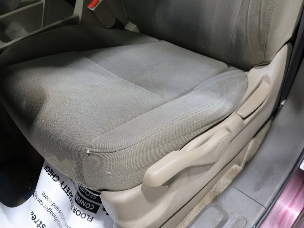 Used 2008 Honda Ridgeline RT image 21
