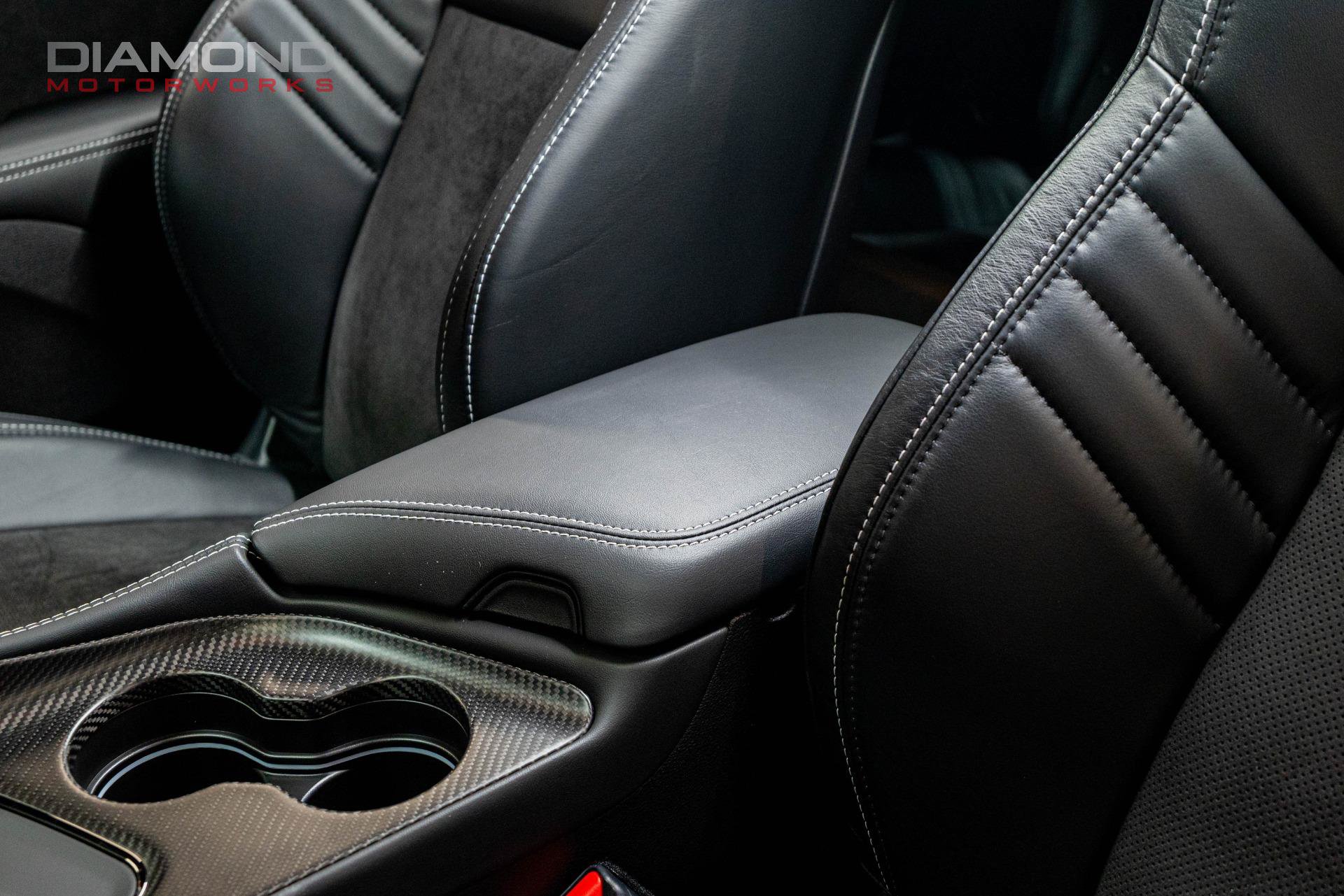 Used 2023 Dodge Challenger SRT Hellcat Redeye RWD image 89
