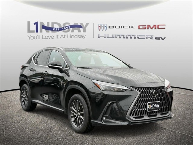 Used 2024 Lexus NX 350 AWD