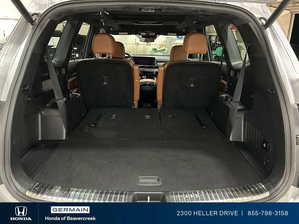 Used 2023 Kia Telluride SX Prestige X-Pro AWD/4WD image 31