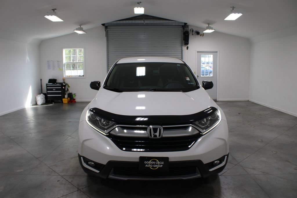 Used 2019 Honda CR-V LX image 3