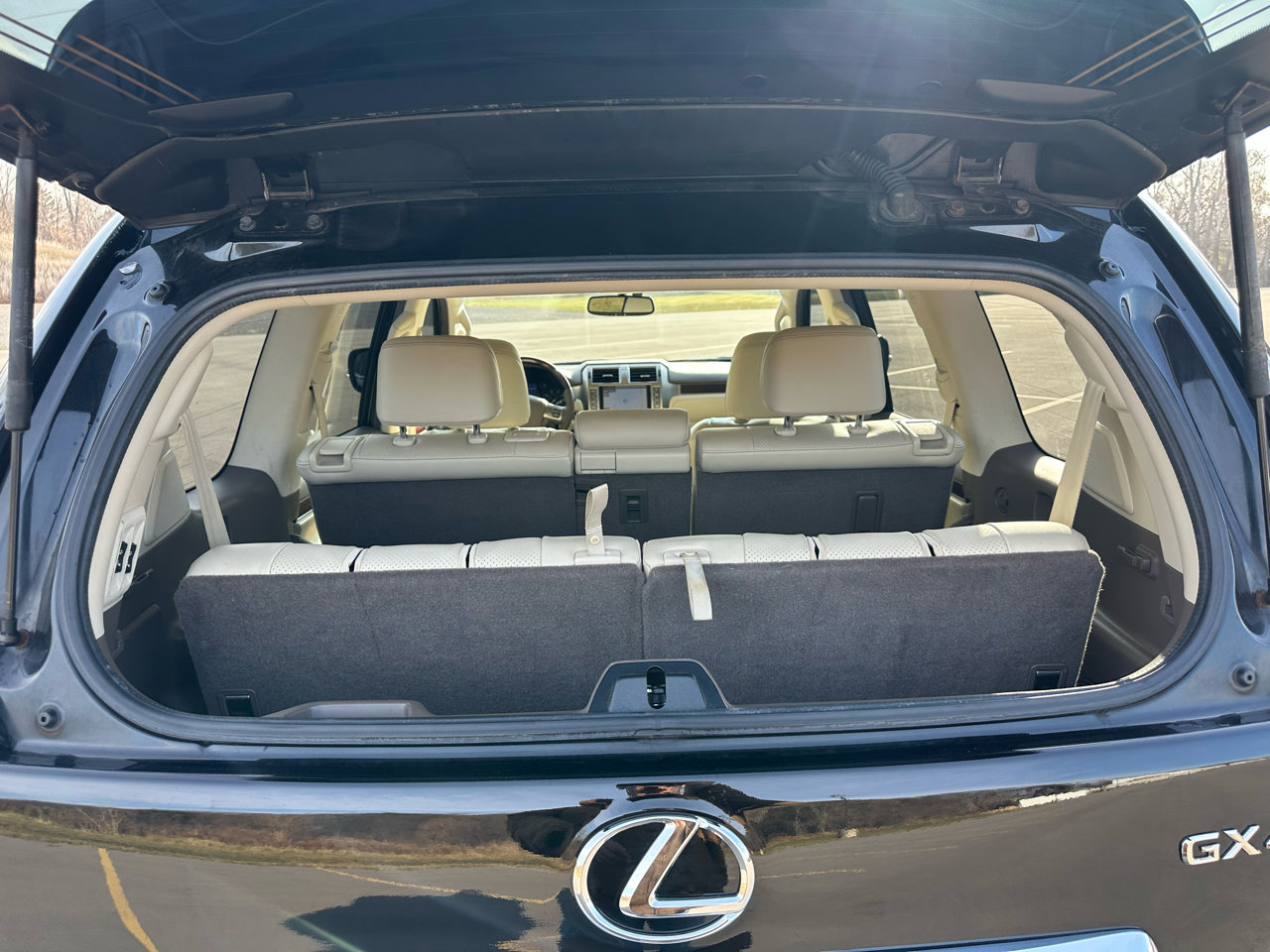 Used 2016 Lexus GX 460 Luxury image 22