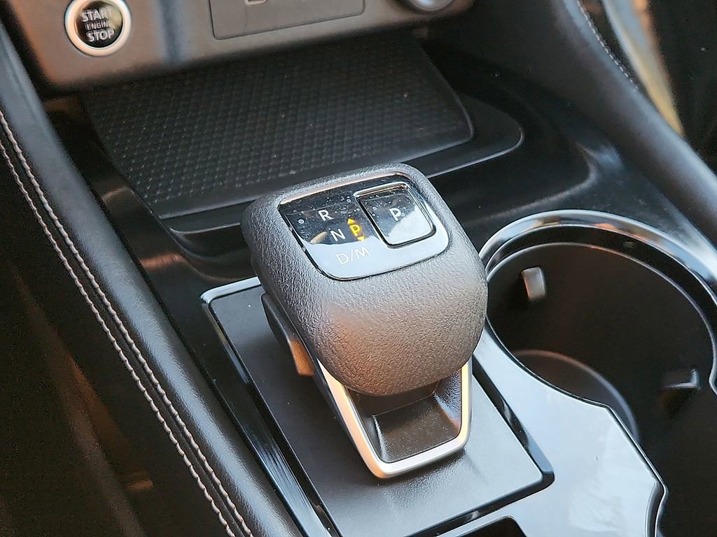 Certified 2021 Nissan Rogue SL w/ Premium Package image 16