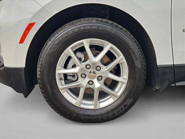 Used 2024 Chevrolet Equinox LT FWD image 23
