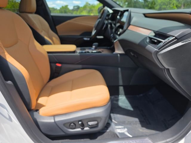 New 2026 Lexus RX 350 Premium Plus AWD/4WD image 10
