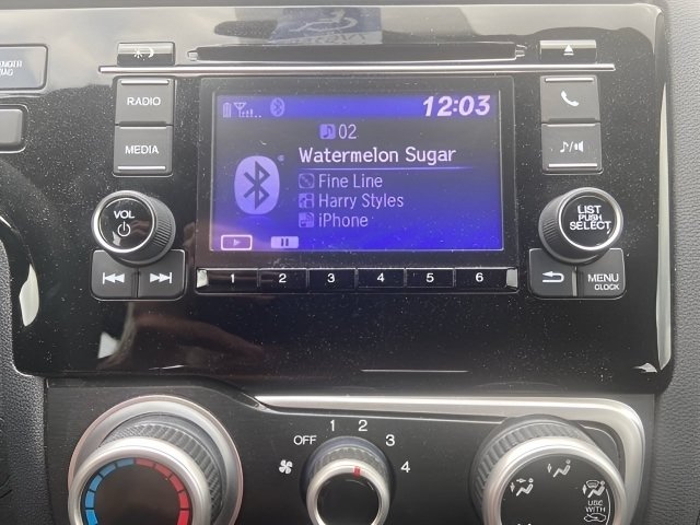Used 2020 Honda Fit LX image 20