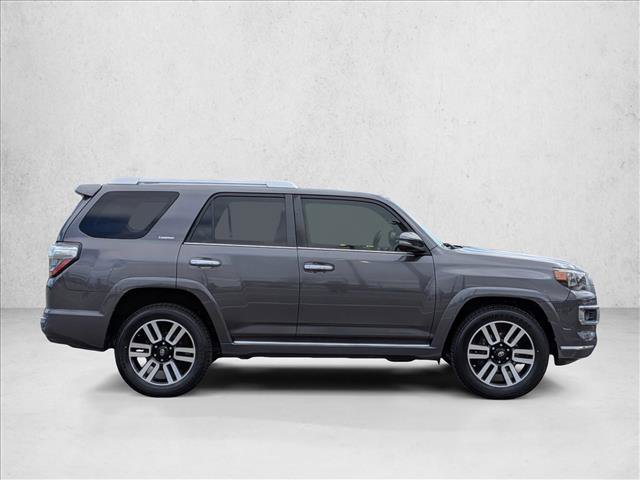 Used 2021 Toyota 4Runner Limited image 4
