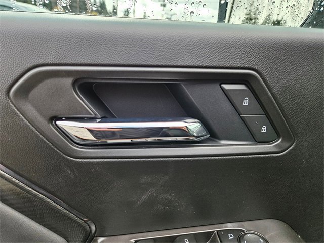 New 2026 GMC Canyon AT4 image 16