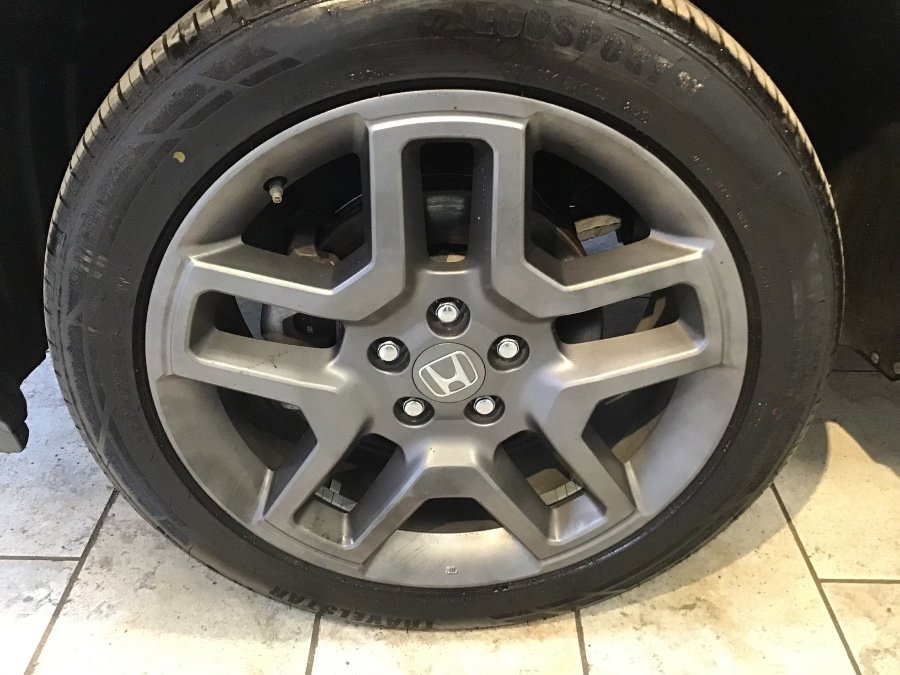 Used 2022 Honda Passport EX-L image 7
