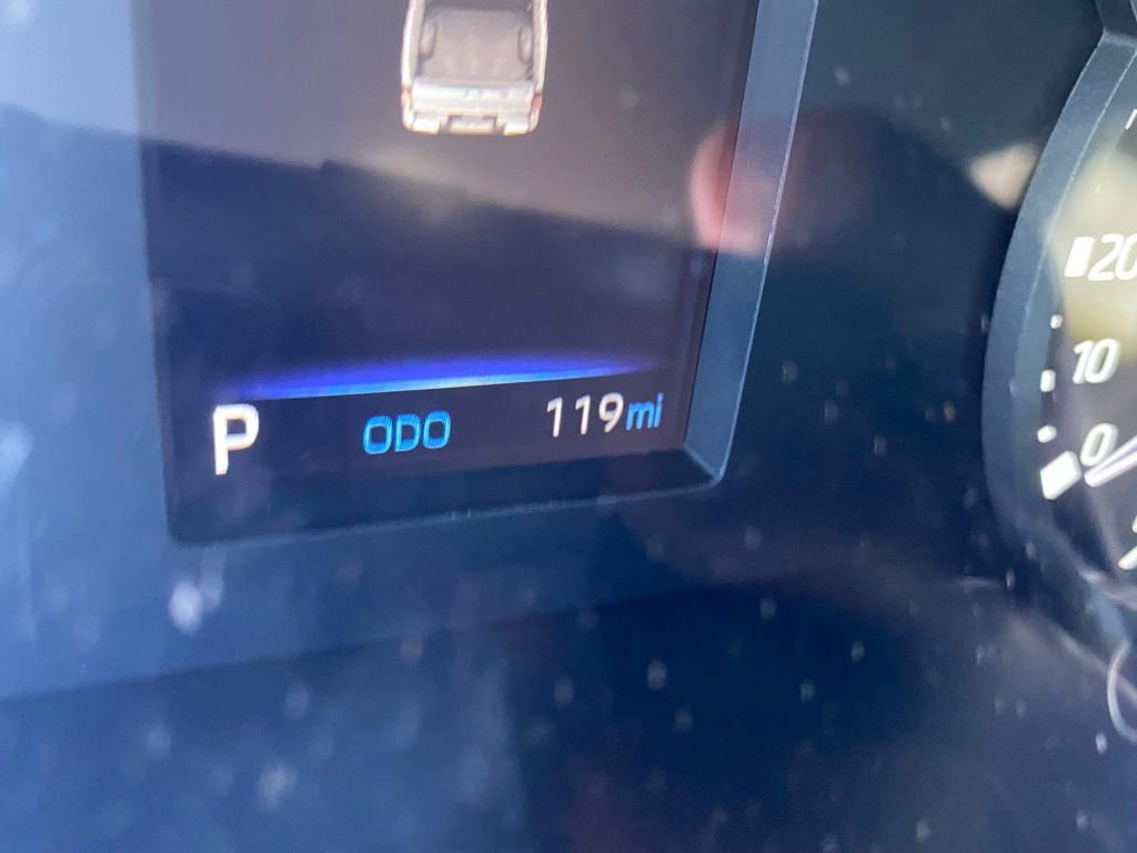 New 2026 Toyota Tundra SR5 image 5