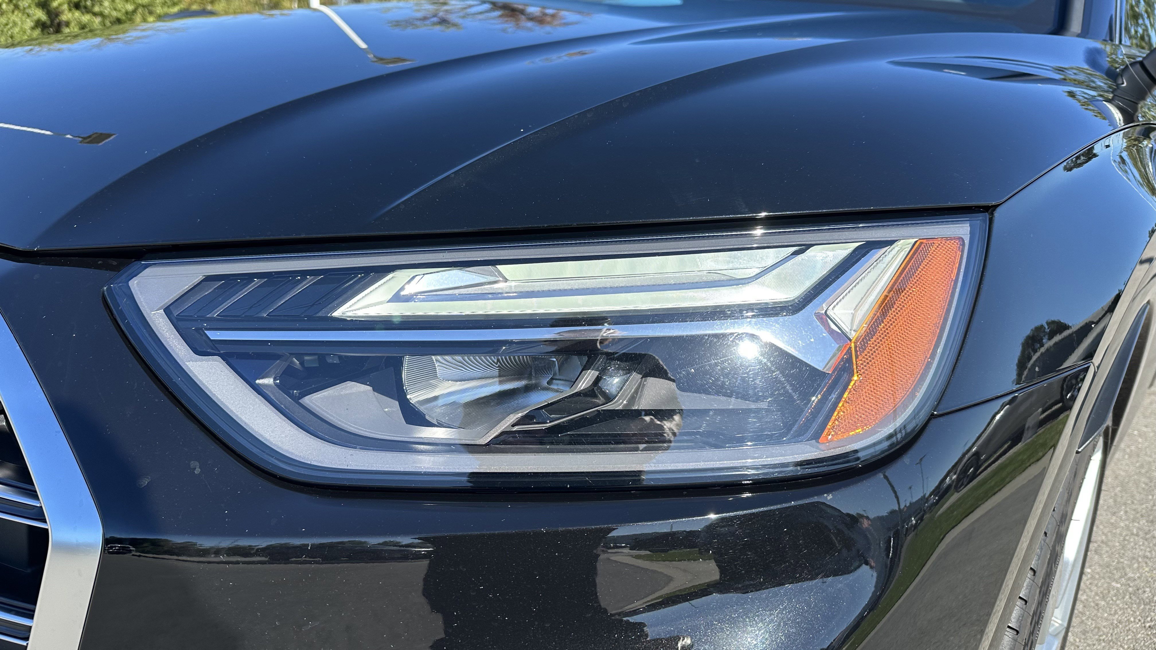 Used 2022 Audi SQ5 Premium Plus image 6